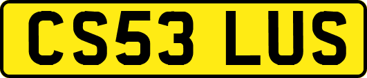 CS53LUS