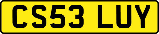 CS53LUY