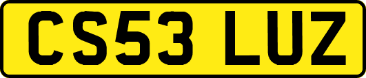 CS53LUZ