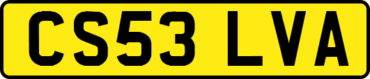 CS53LVA