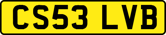 CS53LVB