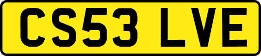 CS53LVE