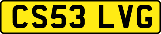 CS53LVG
