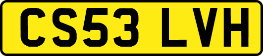 CS53LVH