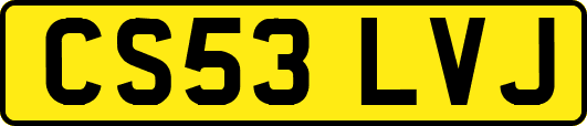 CS53LVJ