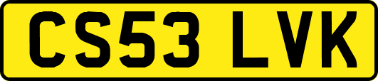 CS53LVK