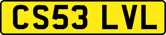 CS53LVL