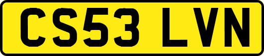 CS53LVN