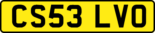 CS53LVO