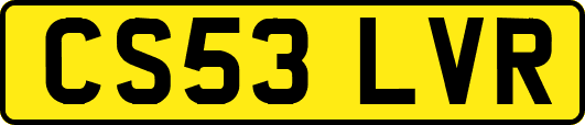 CS53LVR