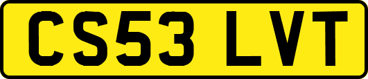CS53LVT