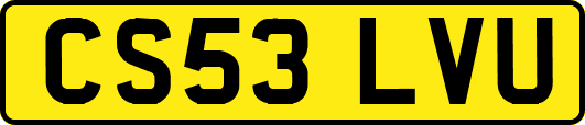CS53LVU