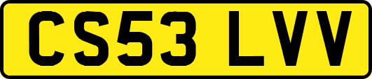 CS53LVV