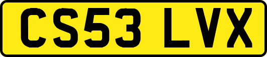 CS53LVX