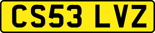 CS53LVZ