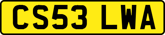 CS53LWA