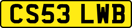 CS53LWB