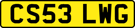 CS53LWG