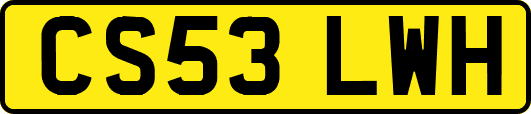 CS53LWH