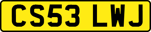 CS53LWJ