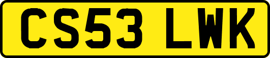 CS53LWK