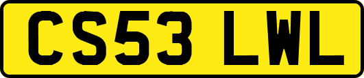 CS53LWL
