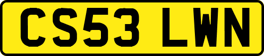 CS53LWN