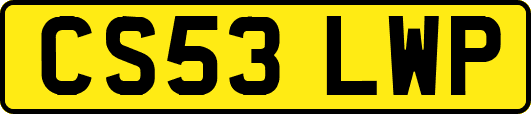 CS53LWP