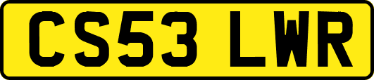CS53LWR
