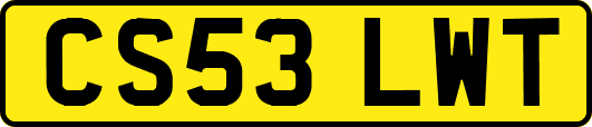 CS53LWT