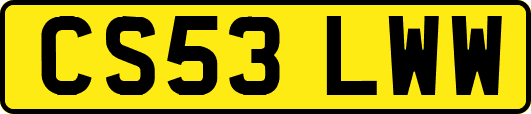 CS53LWW