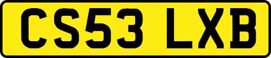 CS53LXB