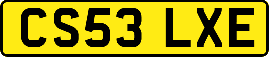 CS53LXE
