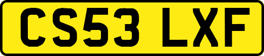 CS53LXF
