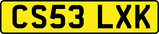 CS53LXK
