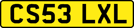CS53LXL