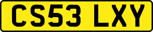 CS53LXY