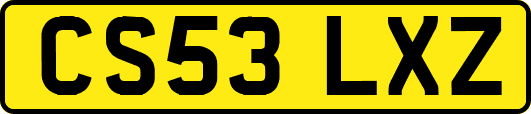 CS53LXZ