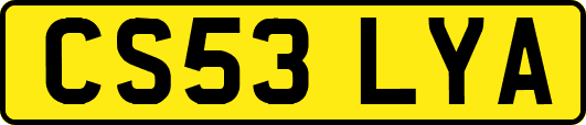 CS53LYA