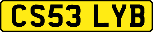 CS53LYB