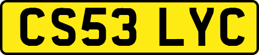 CS53LYC