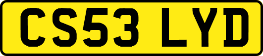 CS53LYD