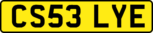 CS53LYE