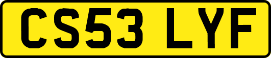 CS53LYF