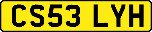 CS53LYH