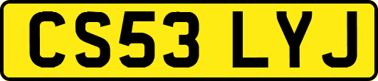 CS53LYJ