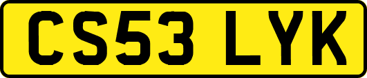 CS53LYK