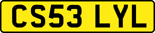 CS53LYL