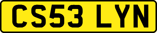 CS53LYN