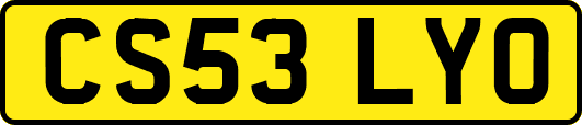 CS53LYO